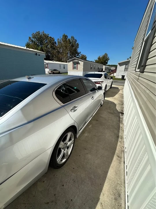 2007 Lexus GS 3rd Gen - Image 3 of 16