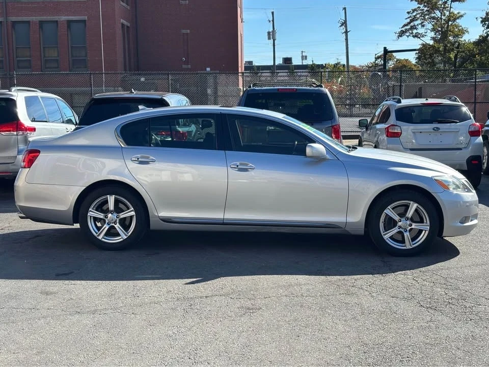 2007 Lexus GS 3rd Gen - Image 3 of 20