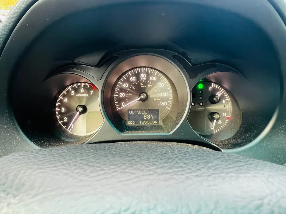 2007 Lexus GS 3rd Gen - Image 6 of 13
