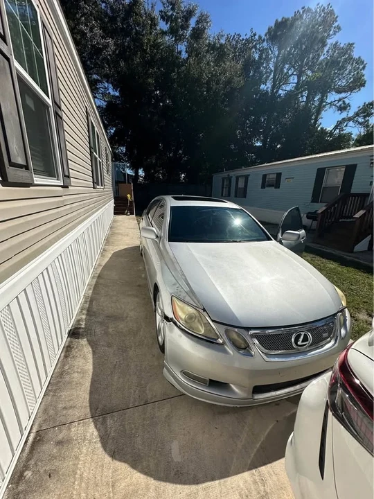 2007 Lexus GS 3rd Gen - Image 2 of 16