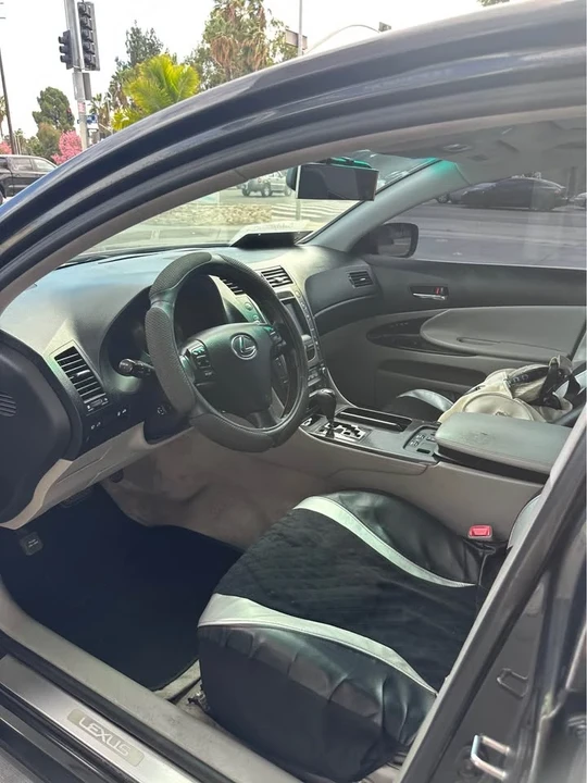 2007 Lexus GS 3rd Gen - Image 10 of 10