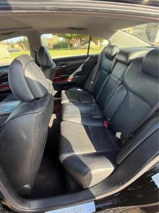 2007 Lexus GS 3rd Gen - Image 8 of 8