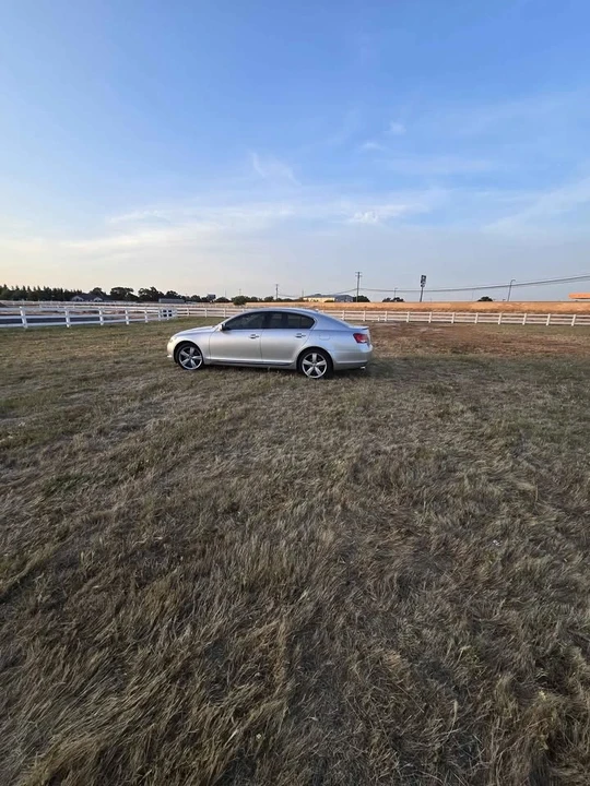 2007 Lexus GS 3rd Gen - Image 11 of 11