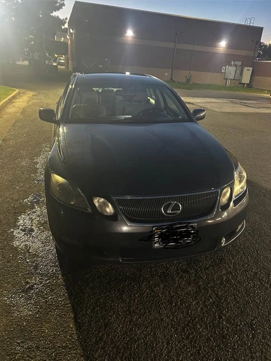 2007 Lexus GS 3rd Gen - Image 7 of 10