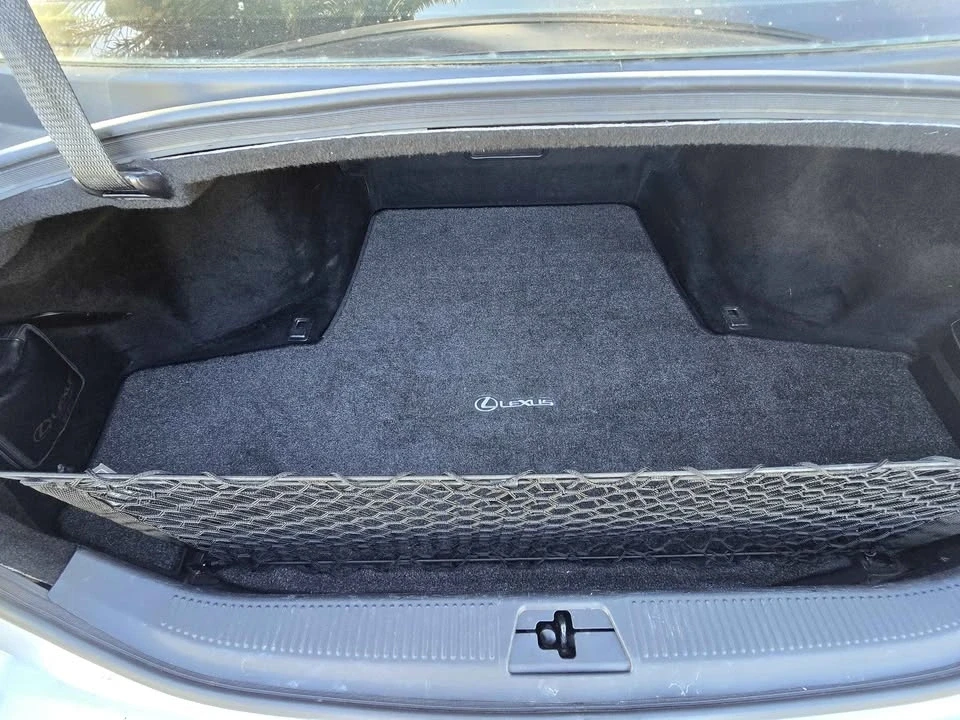 2007 Lexus GS 3rd Gen - Image 7 of 11
