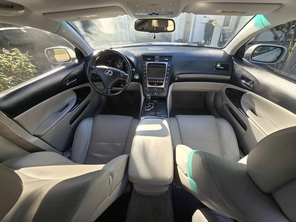 2007 Lexus GS 3rd Gen - Image 2 of 11