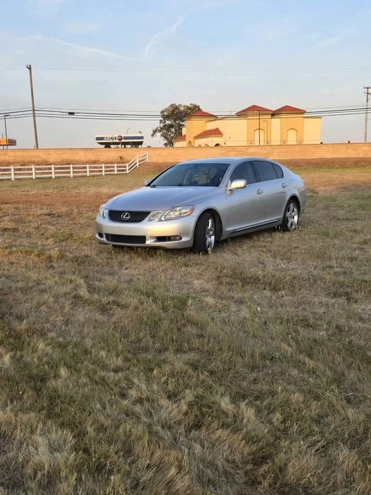 2007 Lexus GS 3rd Gen - Image 10 of 11