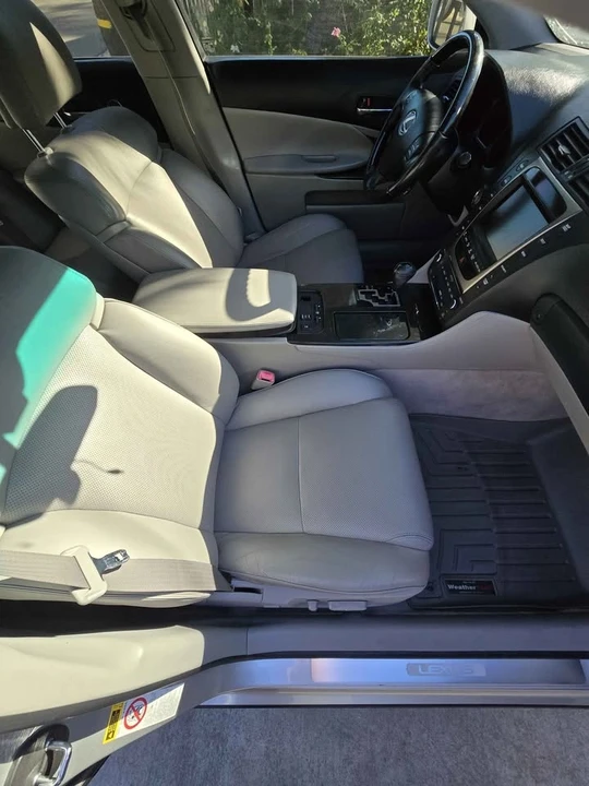 2007 Lexus GS 3rd Gen - Image 3 of 11