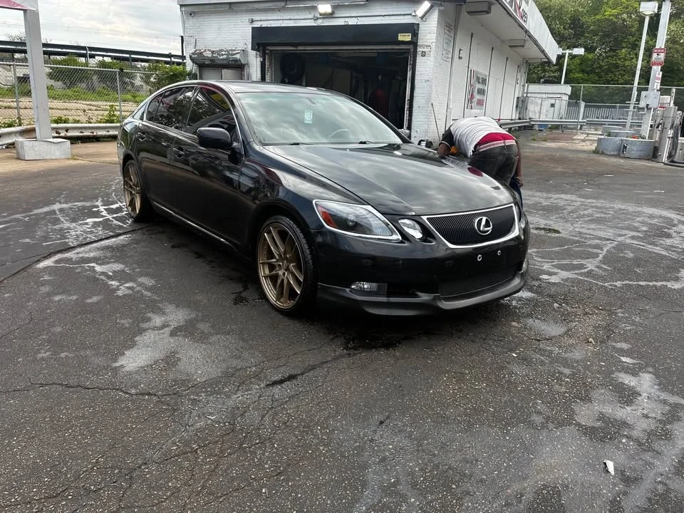 2007 Lexus GS 3rd Gen - Image 8 of 14