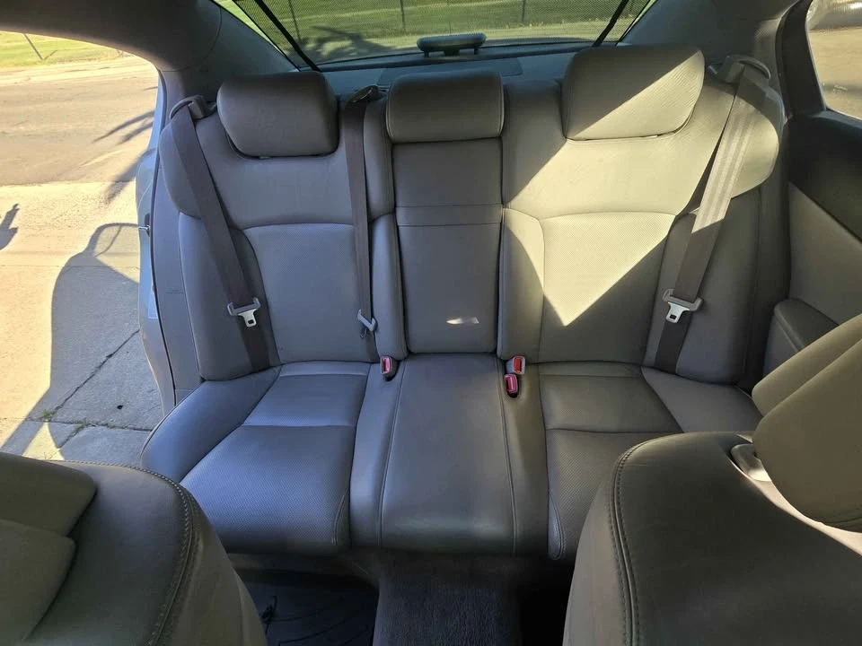 2007 Lexus GS 3rd Gen - Image 5 of 11