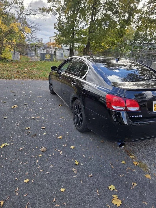 2007 Lexus GS 3rd Gen - Image 3 of 8