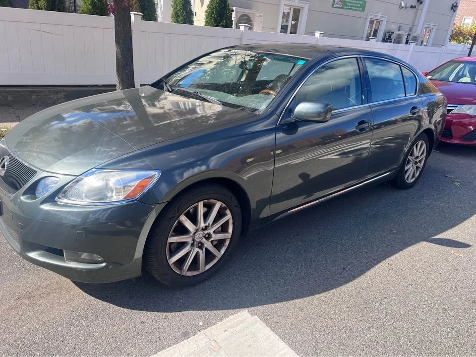 2007 Lexus GS 3rd Gen - Image 3 of 7