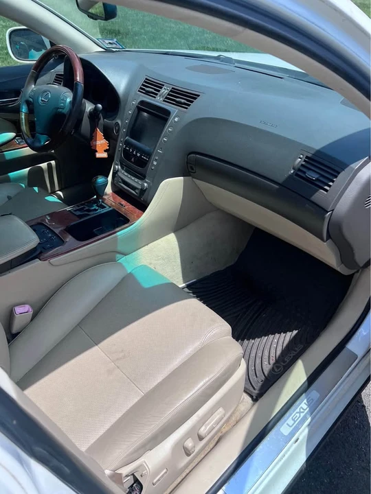 2007 Lexus GS 3rd Gen - Image 3 of 5
