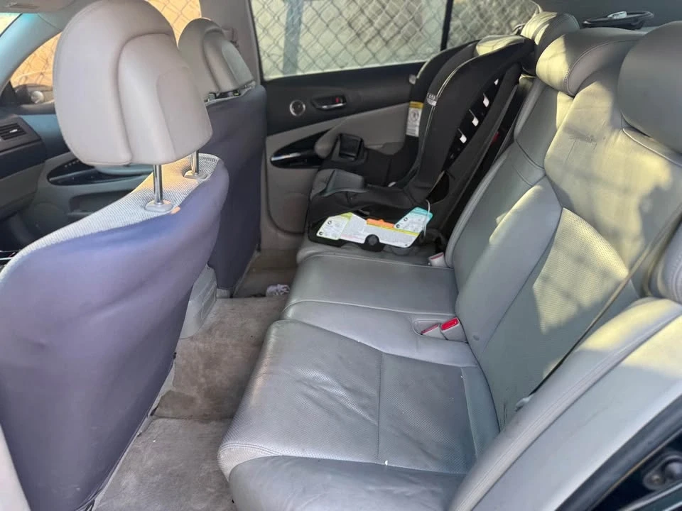 2007 Lexus GS 3rd Gen - Image 6 of 9
