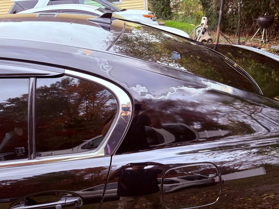 2007 Lexus GS 3rd Gen - Image 6 of 7