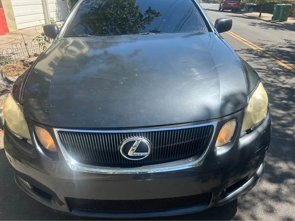 2007 Lexus GS 3rd Gen - Image 3 of 13