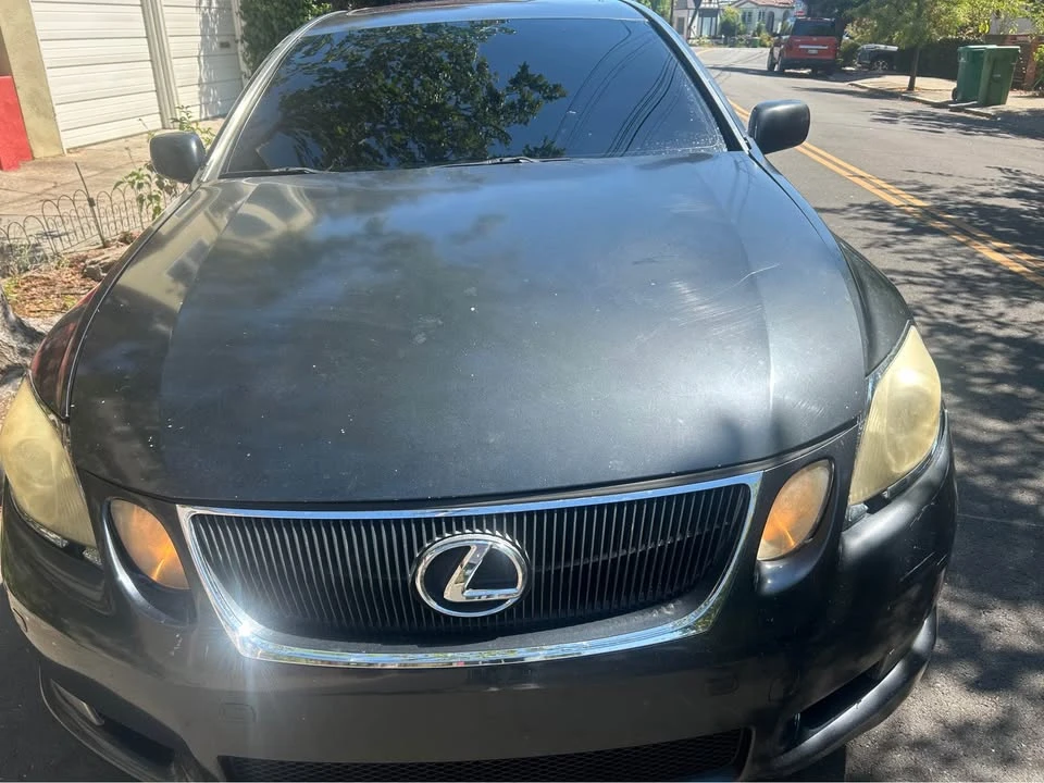 2007 Lexus GS 3rd Gen - Image 2 of 13