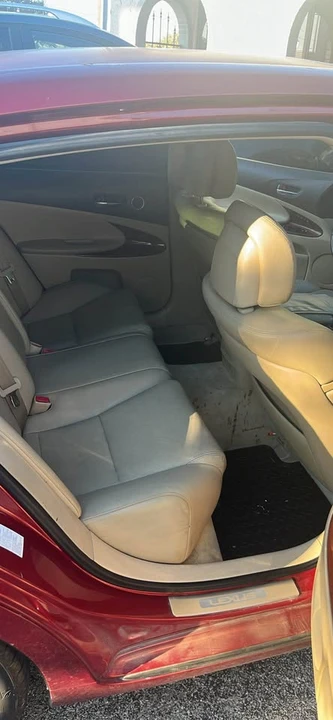 2007 Lexus GS 3rd Gen - Image 6 of 8