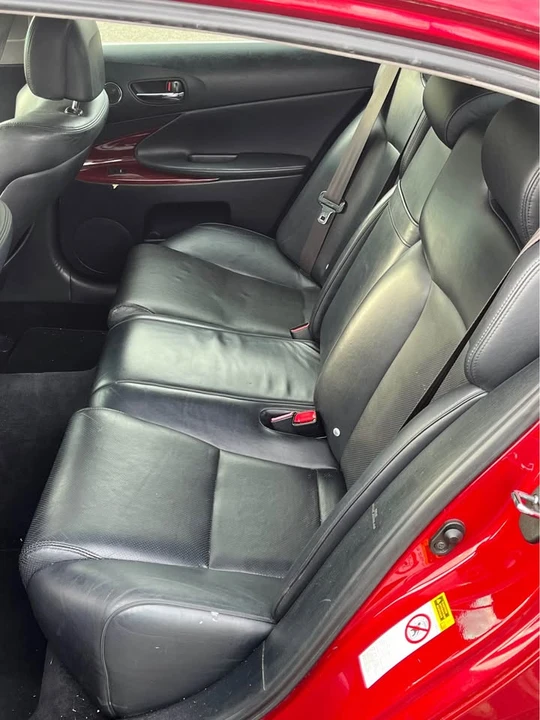 2007 Lexus GS 3rd Gen - Image 6 of 10