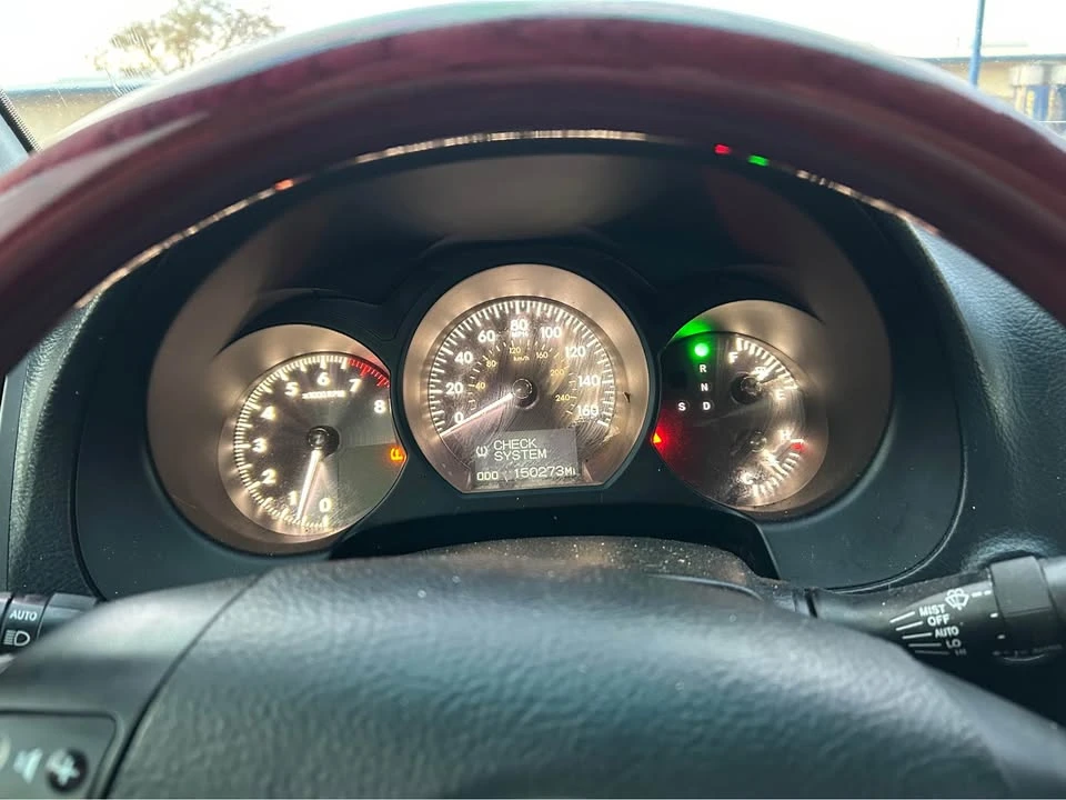 2007 Lexus GS 3rd Gen - Image 13 of 13