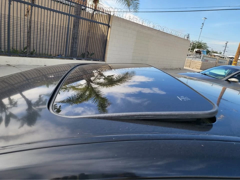 2007 Lexus GS 3rd Gen - Image 9 of 10