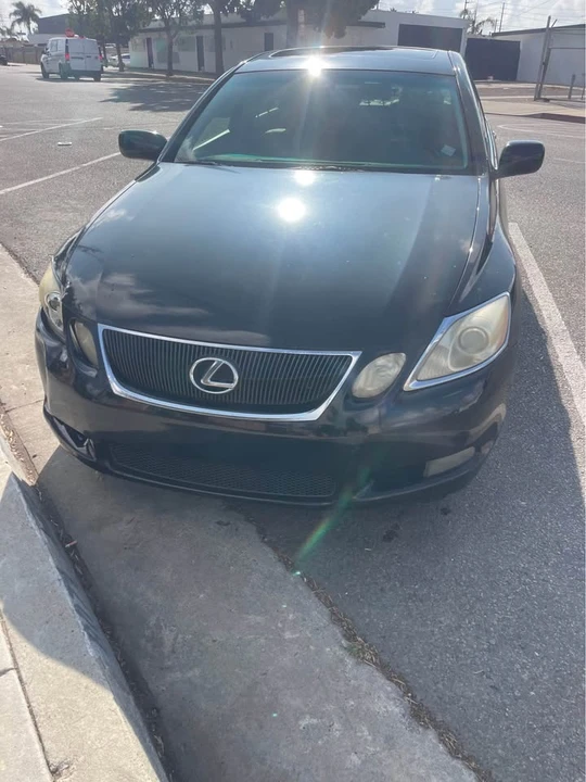 2007 Lexus GS 3rd Gen - Image 3 of 10