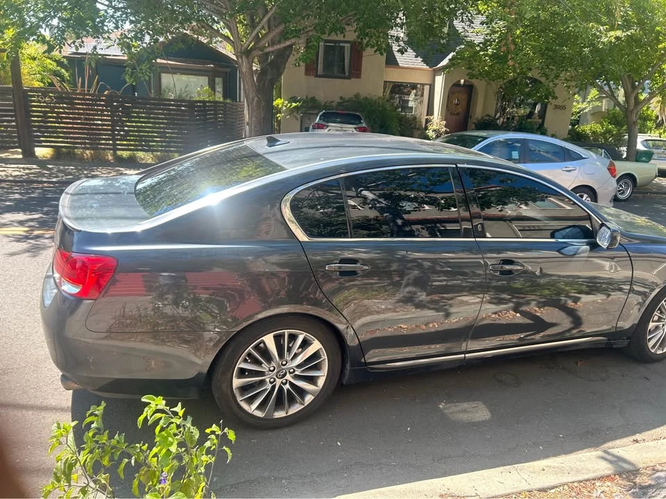 2007 Lexus GS 3rd Gen - Image 6 of 13