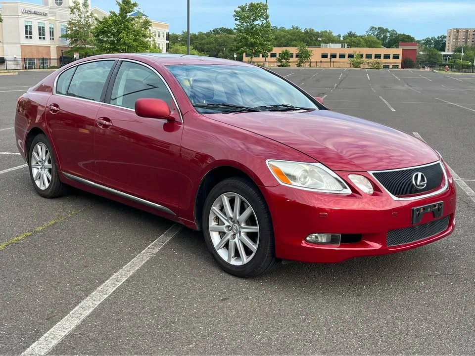 2007 Lexus GS 3rd Gen - Image 2 of 10