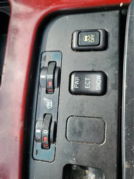 2007 Lexus GS 3rd Gen - Image 10 of 10