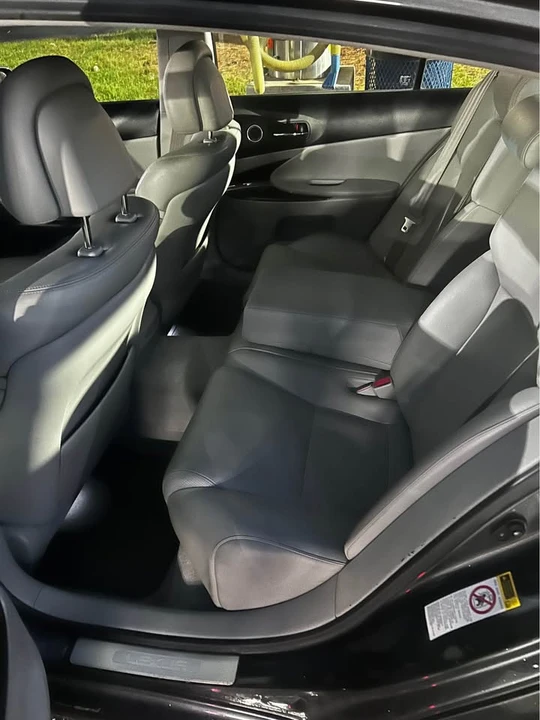 2007 Lexus GS 3rd Gen - Image 3 of 10