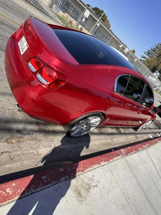 2007 Lexus GS 3rd Gen - Image 3 of 7