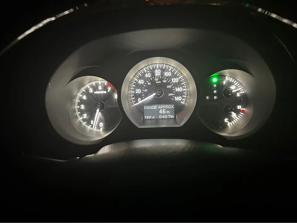 2007 Lexus GS 3rd Gen - Image 10 of 10