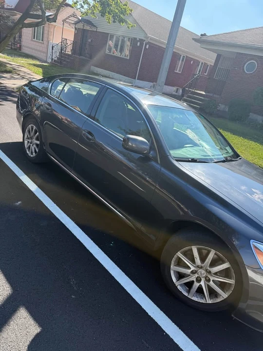 2007 Lexus GS 3rd Gen - Image 2 of 14