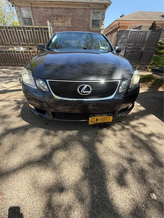 2007 Lexus GS 3rd Gen - Image 13 of 14