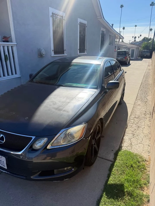 2007 Lexus GS 3rd Gen - Image 2 of 6