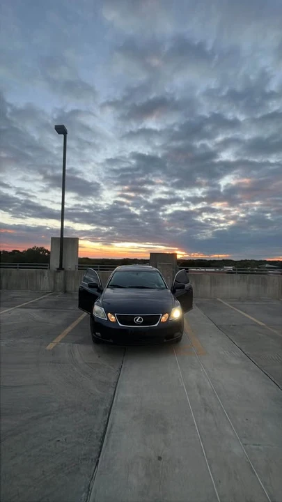 2007 Lexus GS 3rd Gen - Image 6 of 18
