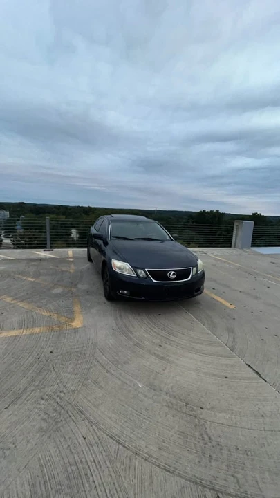 2007 Lexus GS 3rd Gen - Image 4 of 18