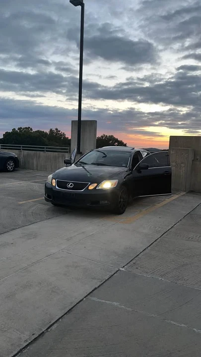 2007 Lexus GS 3rd Gen - Image 7 of 18