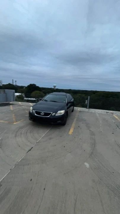 2007 Lexus GS 3rd Gen - Image 3 of 18