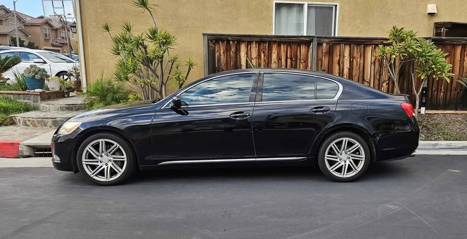 2007 Lexus GS 3rd Gen - Image 3 of 5