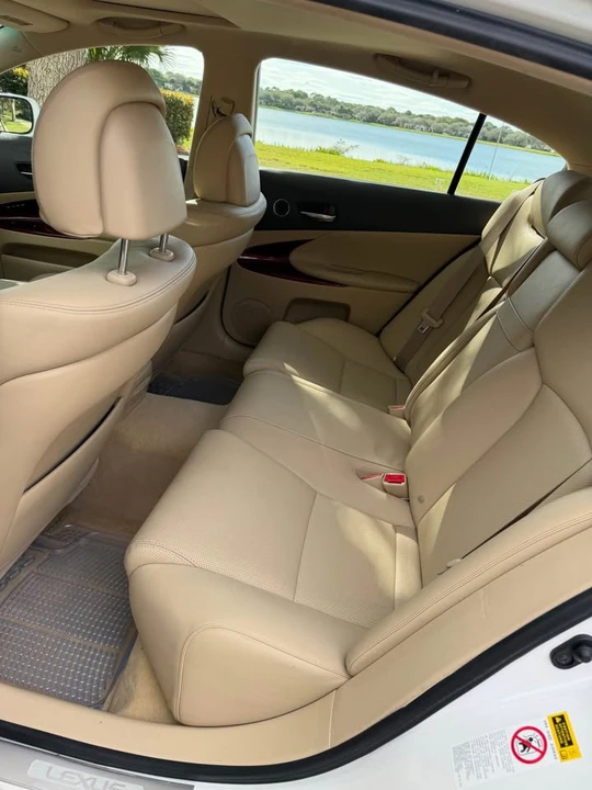 2007 Lexus GS 3rd Gen - Image 10 of 10