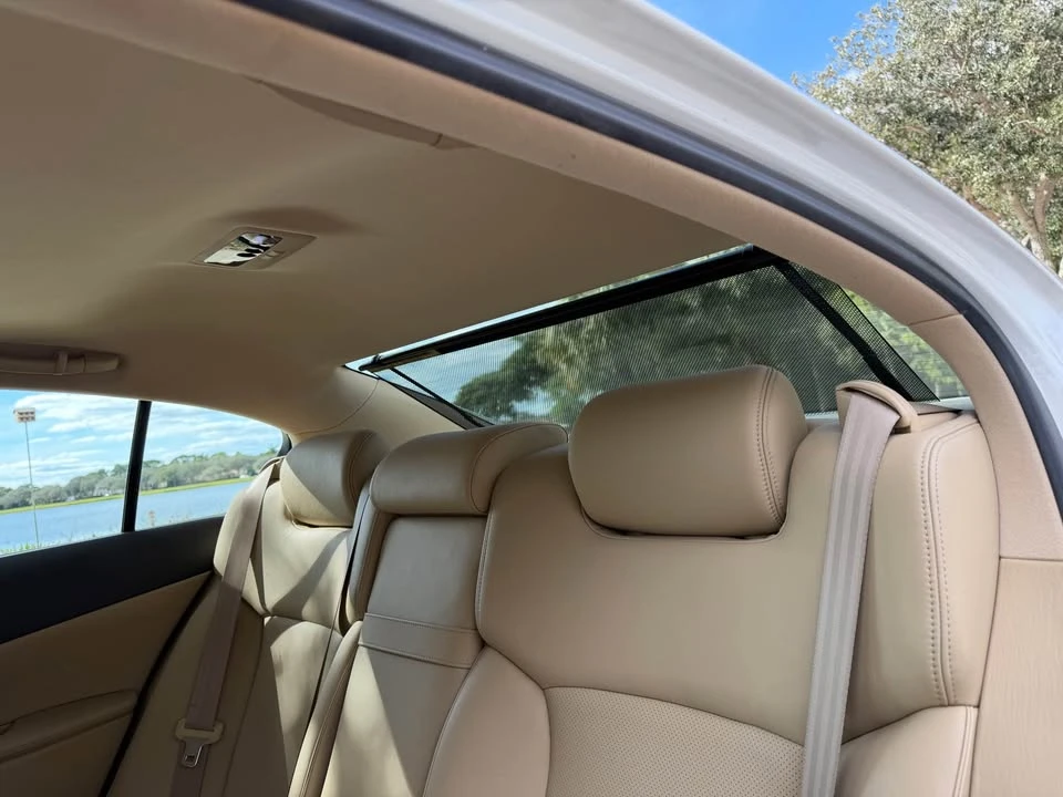 2007 Lexus GS 3rd Gen - Image 9 of 10