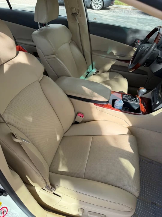 2007 Lexus GS 3rd Gen - Image 7 of 10