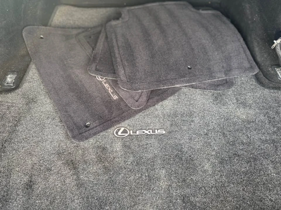 2007 Lexus GS 3rd Gen - Image 15 of 20
