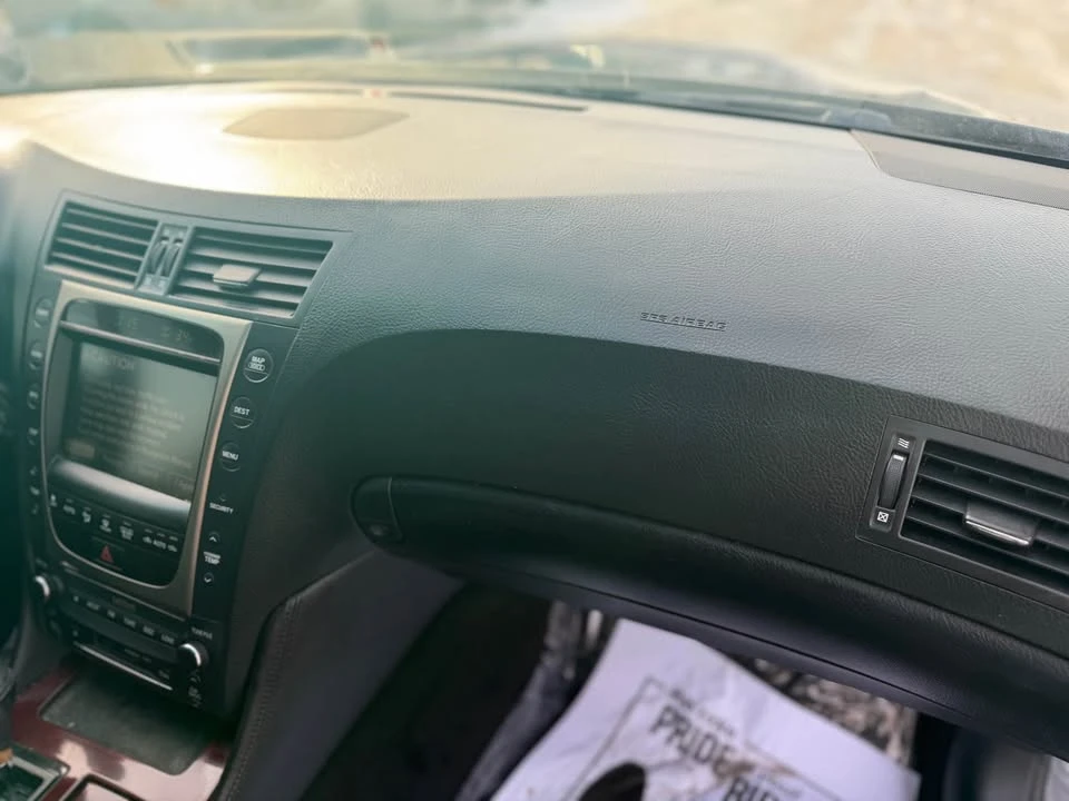 2007 Lexus GS 3rd Gen - Image 11 of 20