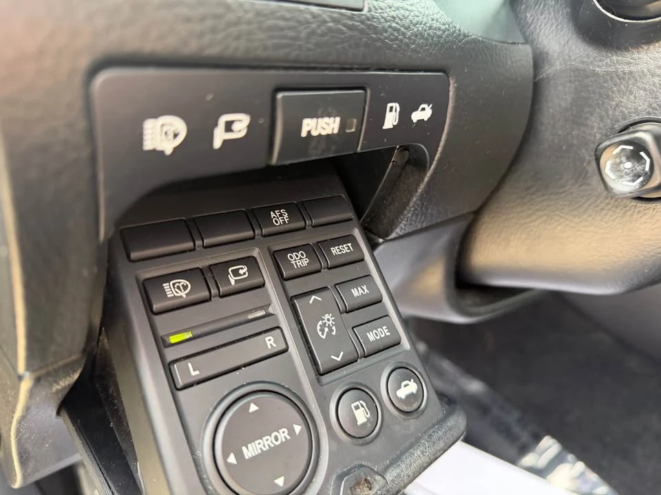 2007 Lexus GS 3rd Gen - Image 16 of 20