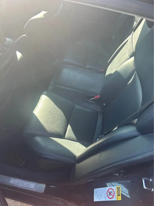 2007 Lexus GS 3rd Gen - Image 12 of 13
