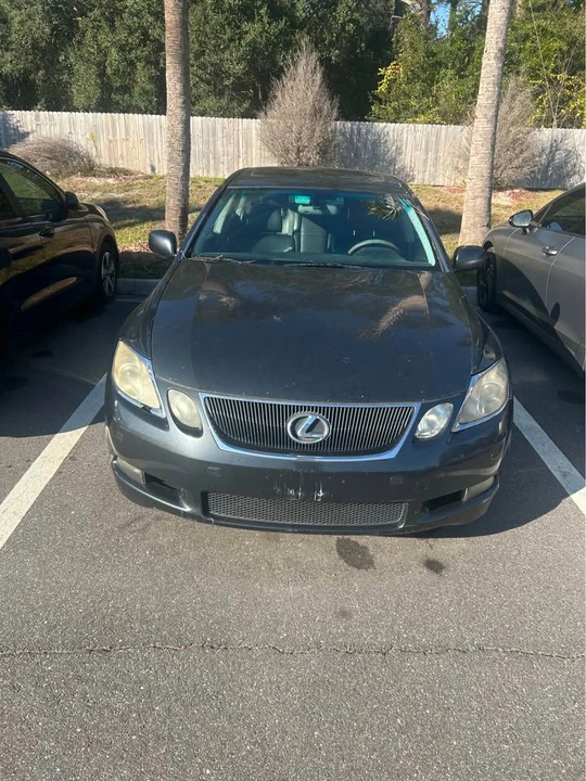 2007 Lexus GS 3rd Gen - Image 2 of 13