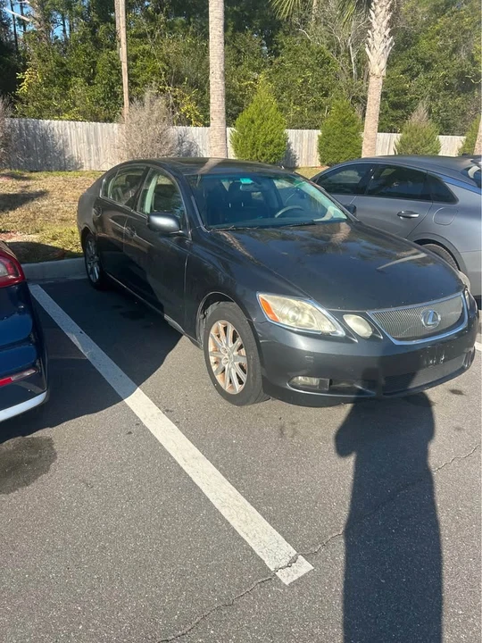 2007 Lexus GS 3rd Gen - Image 3 of 13