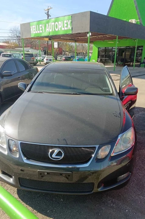 2007 Lexus GS 3rd Gen - Image 2 of 7